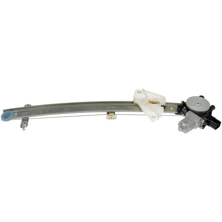 Dorman Window Reg Assembly 748-087